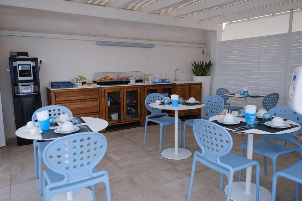 B&B Villa Sara San Vito Lo Capo Exterior photo